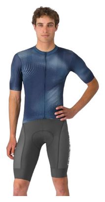 Cuissard Castelli Competizione 2 Homme Kit Gris