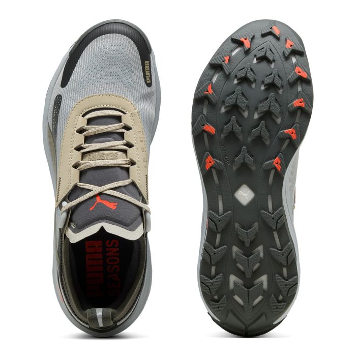 Voyage Nitro 3 Tech Men