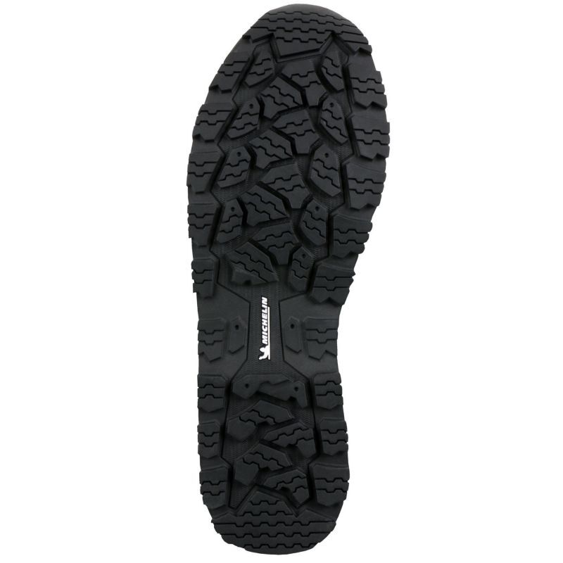 Apennins Winter - Chaussures randonnée homme
