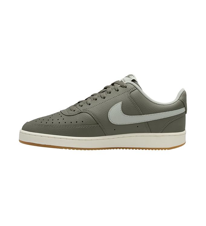 Nike Court Vision Low CD5463 LIGHT-ARMY-LIGHT-SILVER-SAIL