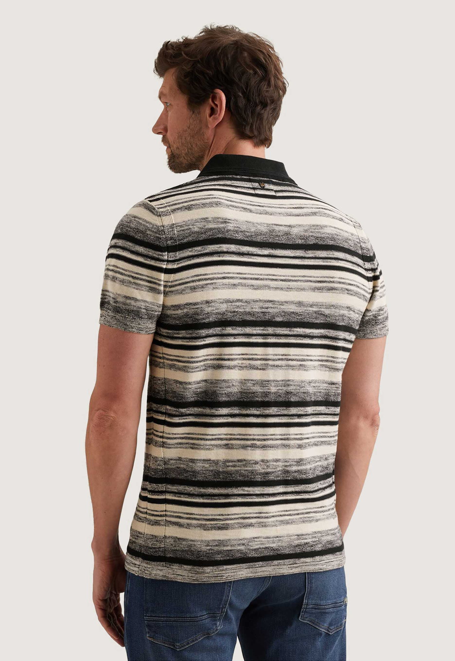 PME Legend Regular Polo