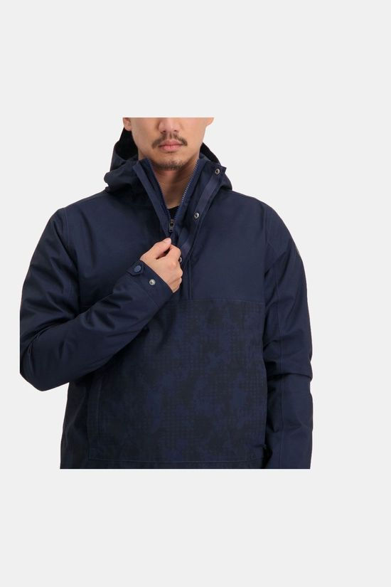 AGU AGU Winter Rain Anorak Urban Outdoor