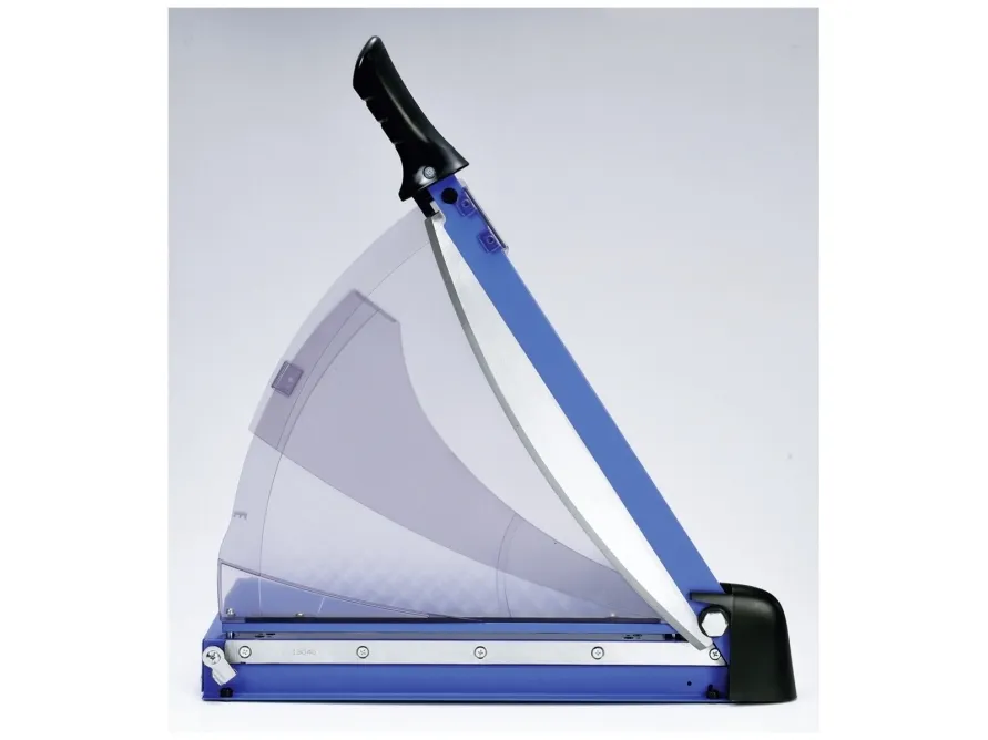 Olympia G 3640 - Skærer - 360 mm - papir, lamineret materiale