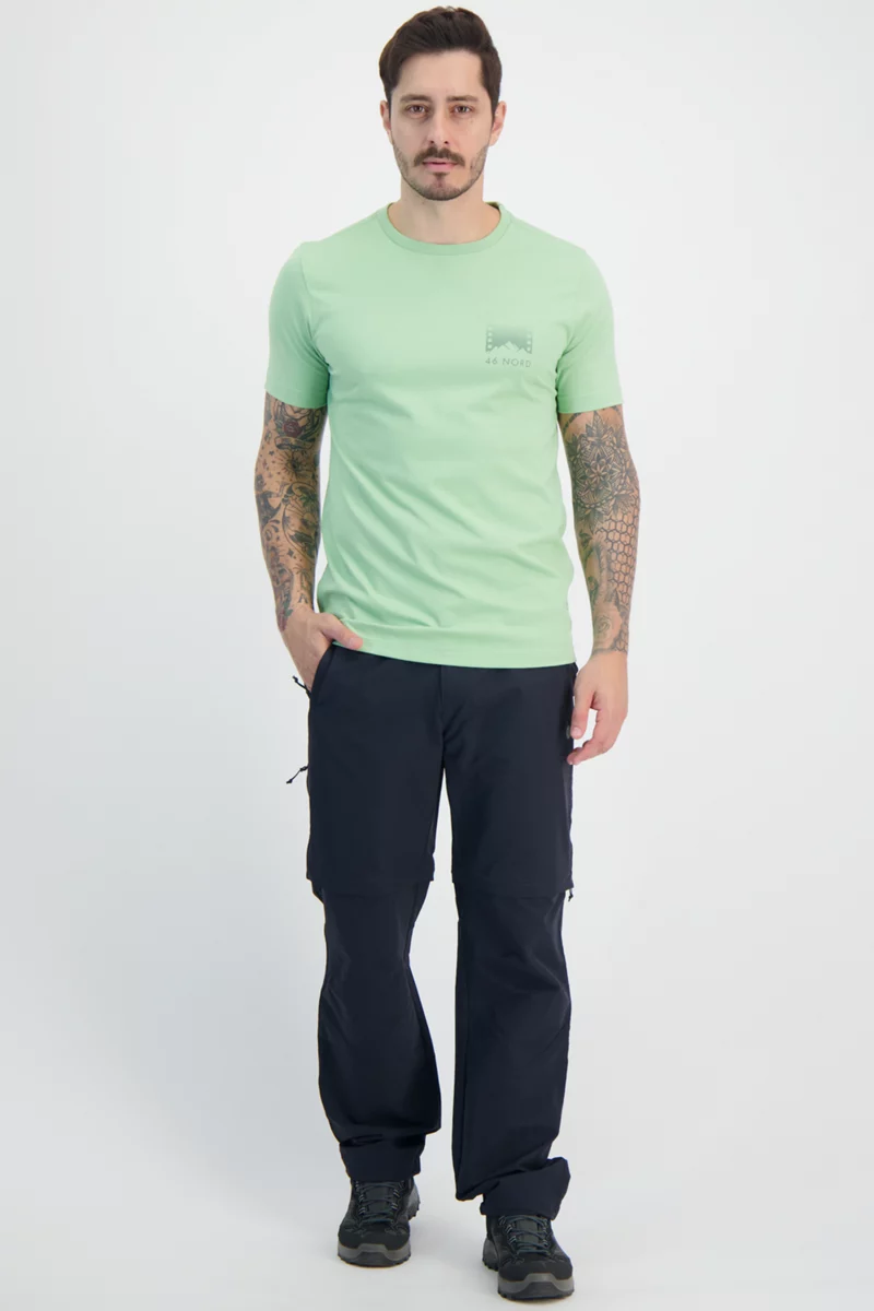 46 NORD Herren T-Shirt