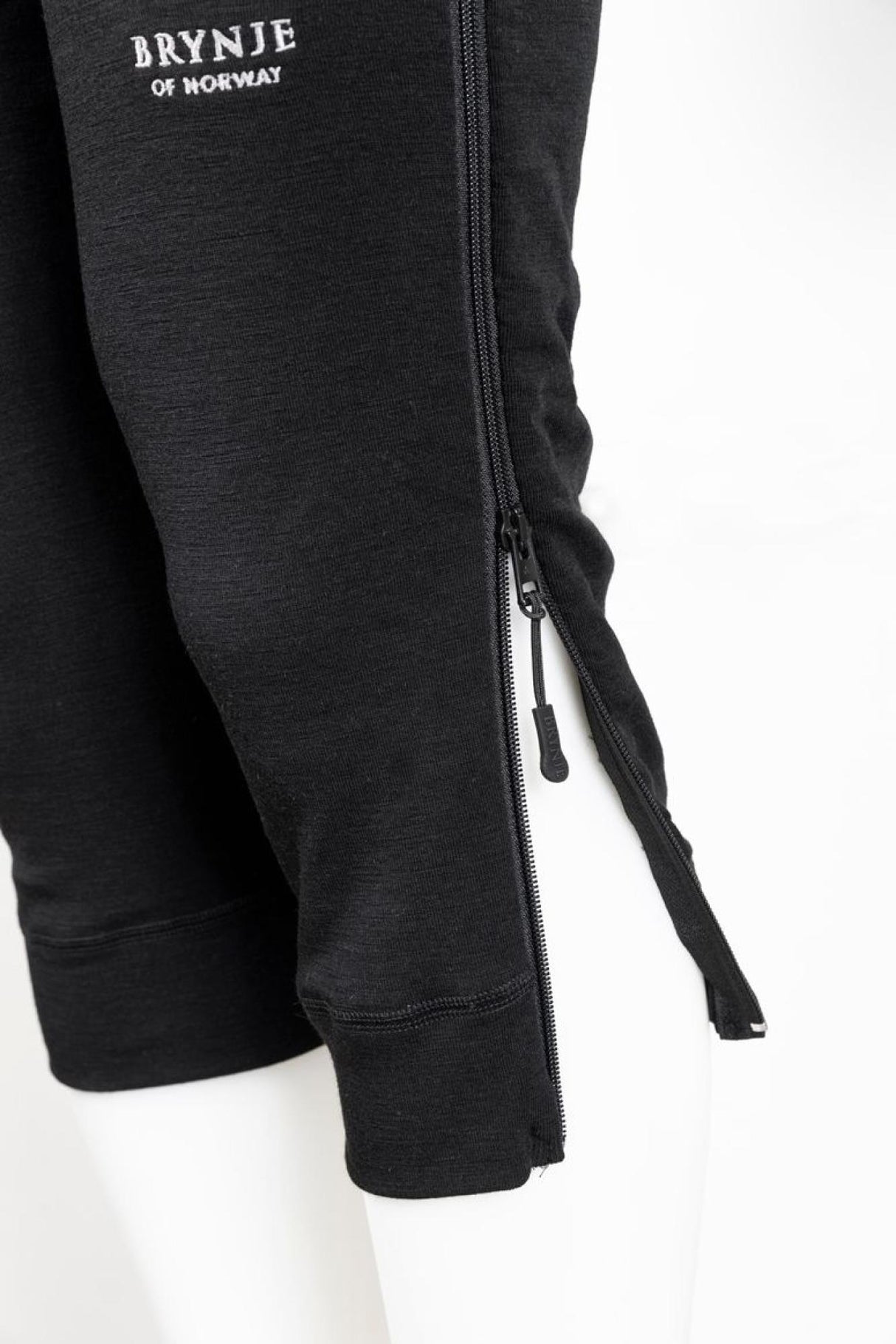 Brynje<br>Arctic Zip-off 3/4 Legs