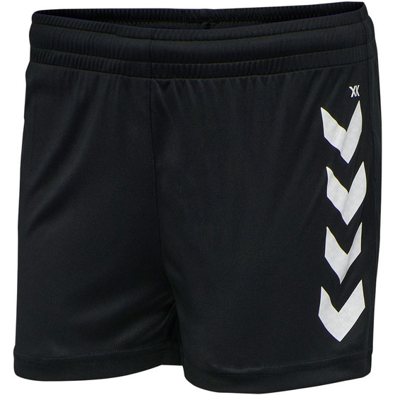 Hummel Core XK Poly Shorts Women