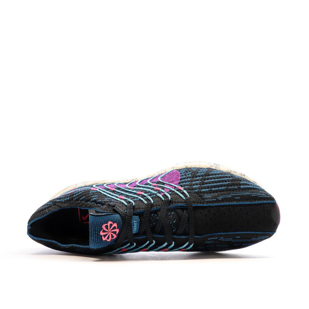 Nike Chaussures de running Noire/Marine Femme Nike Pegasus