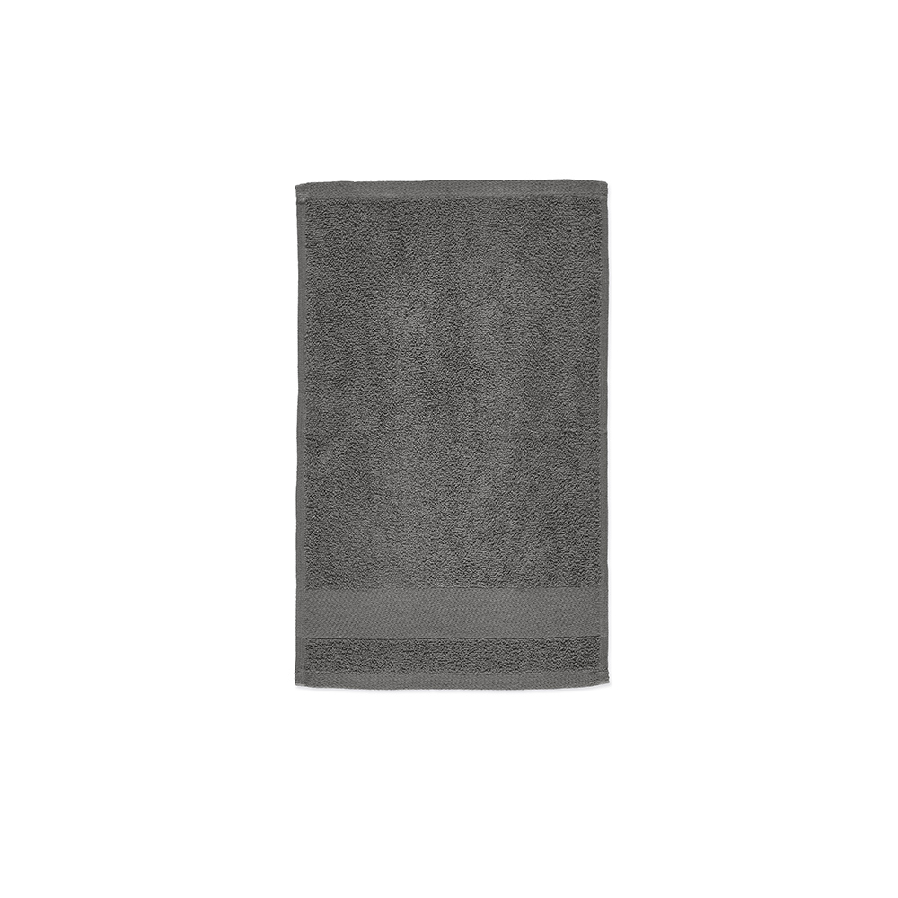 Aodaci ATW003 - Serviette de bain Donatello S en coton recyclé 370 gsm UE