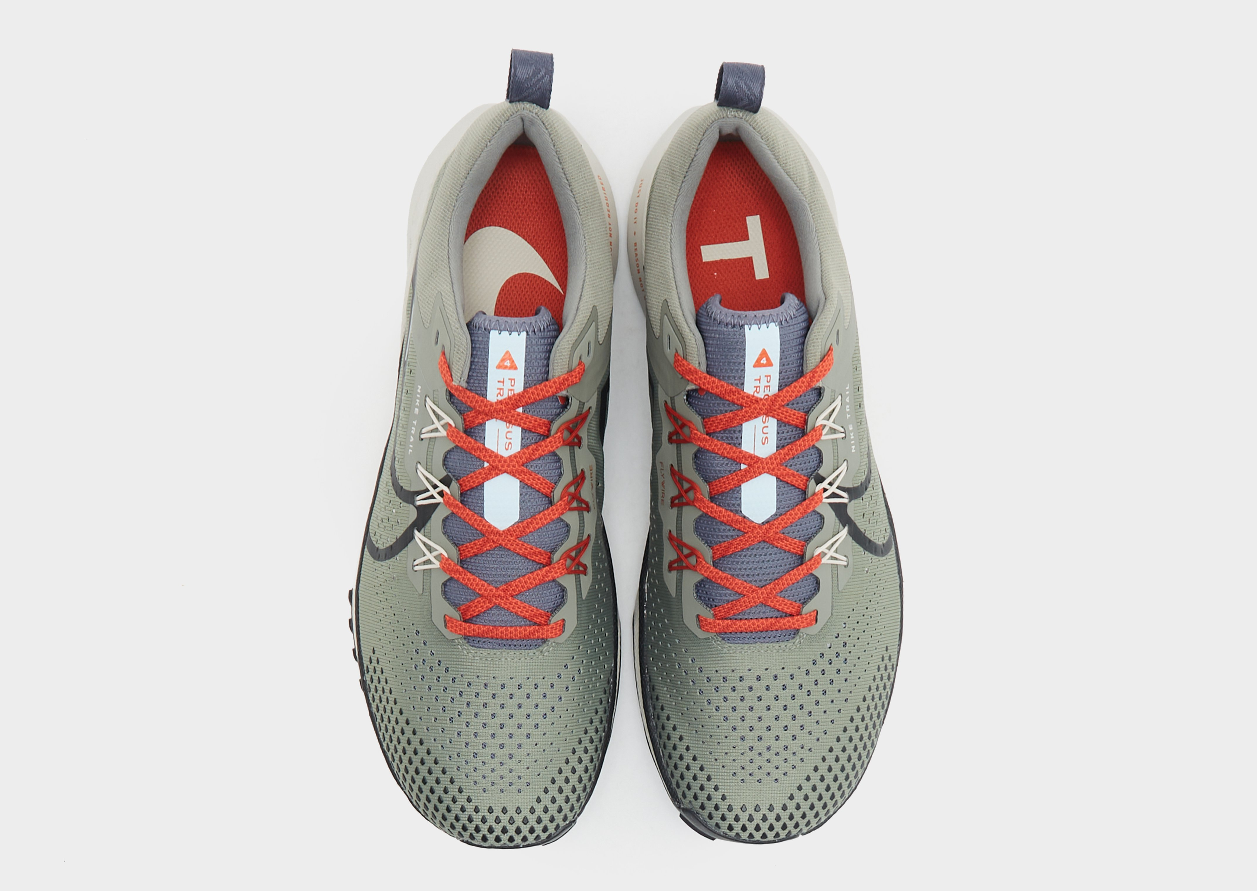 Nike React Pegasus Trail 4 Homme