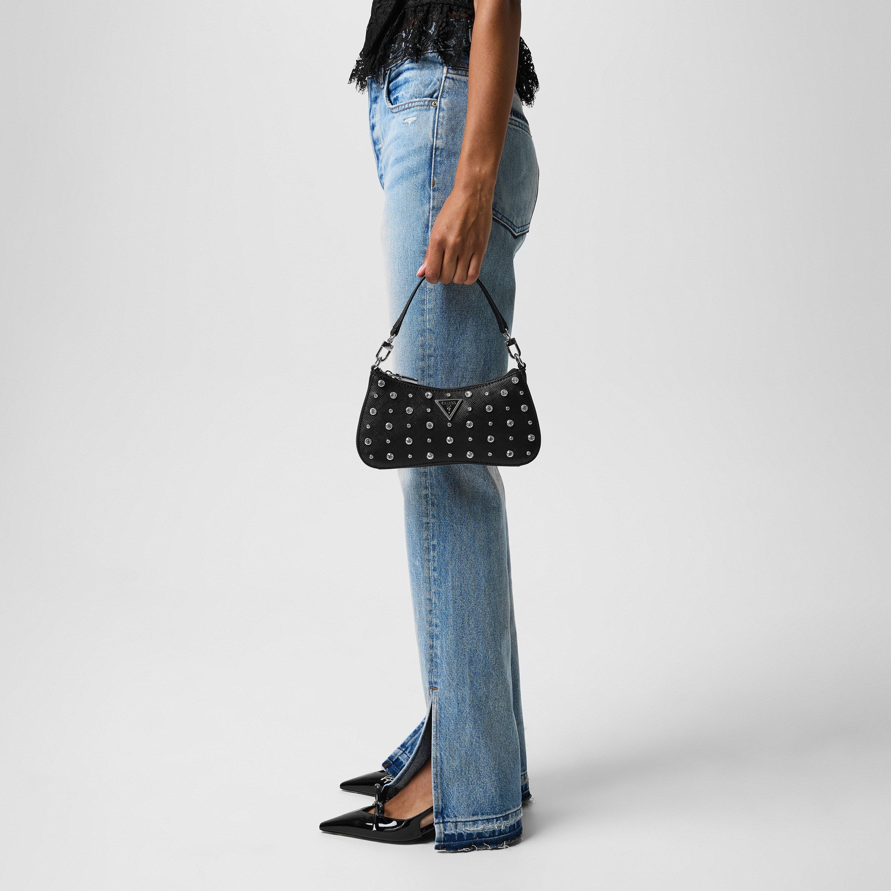 Guess Liona Shoulder Bag