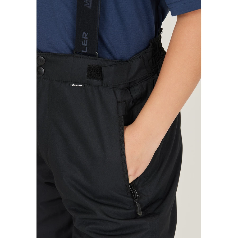 Whistler Skihose Fairfax 1001 Black