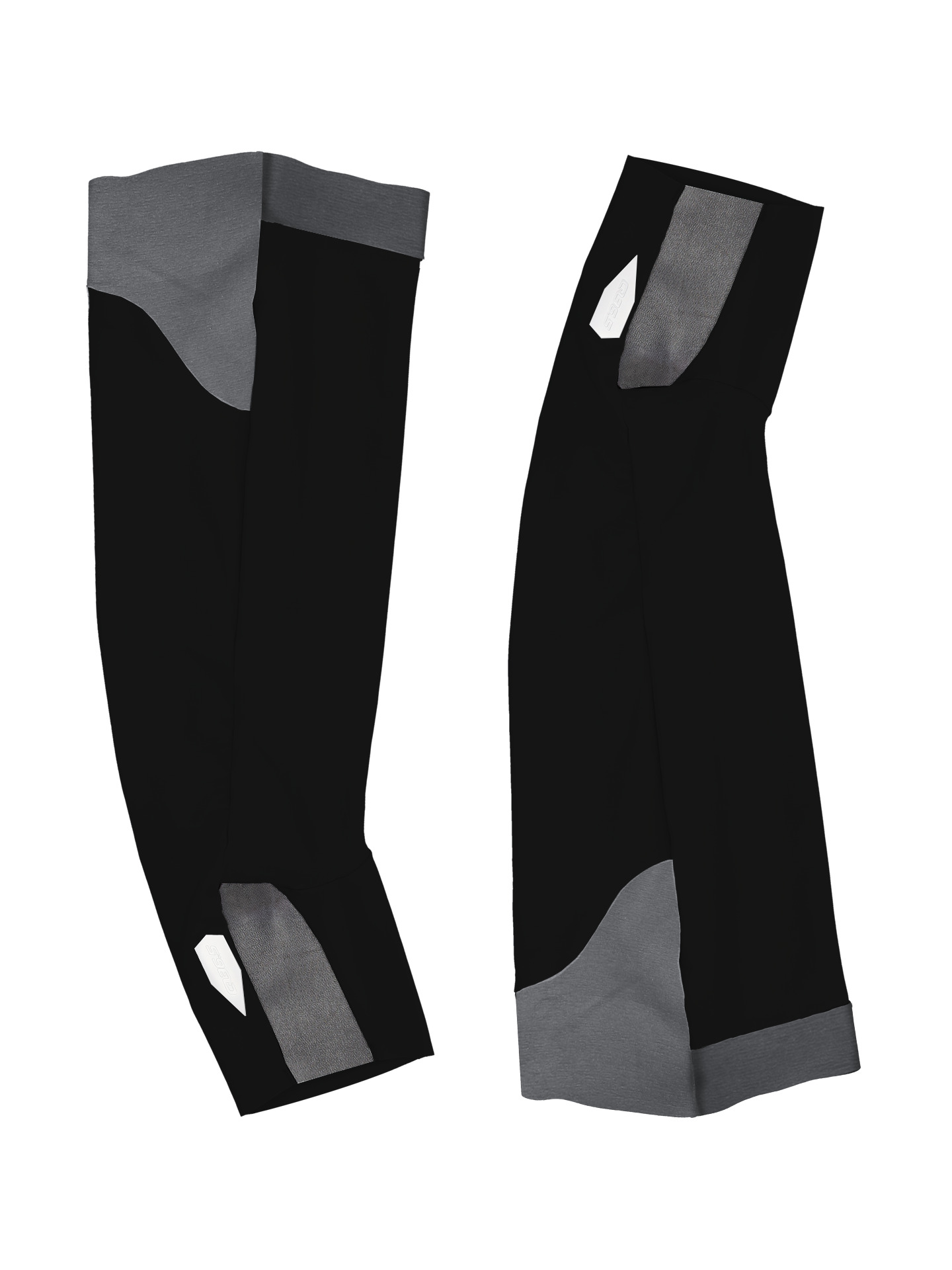 Hybrid Knee Warmer