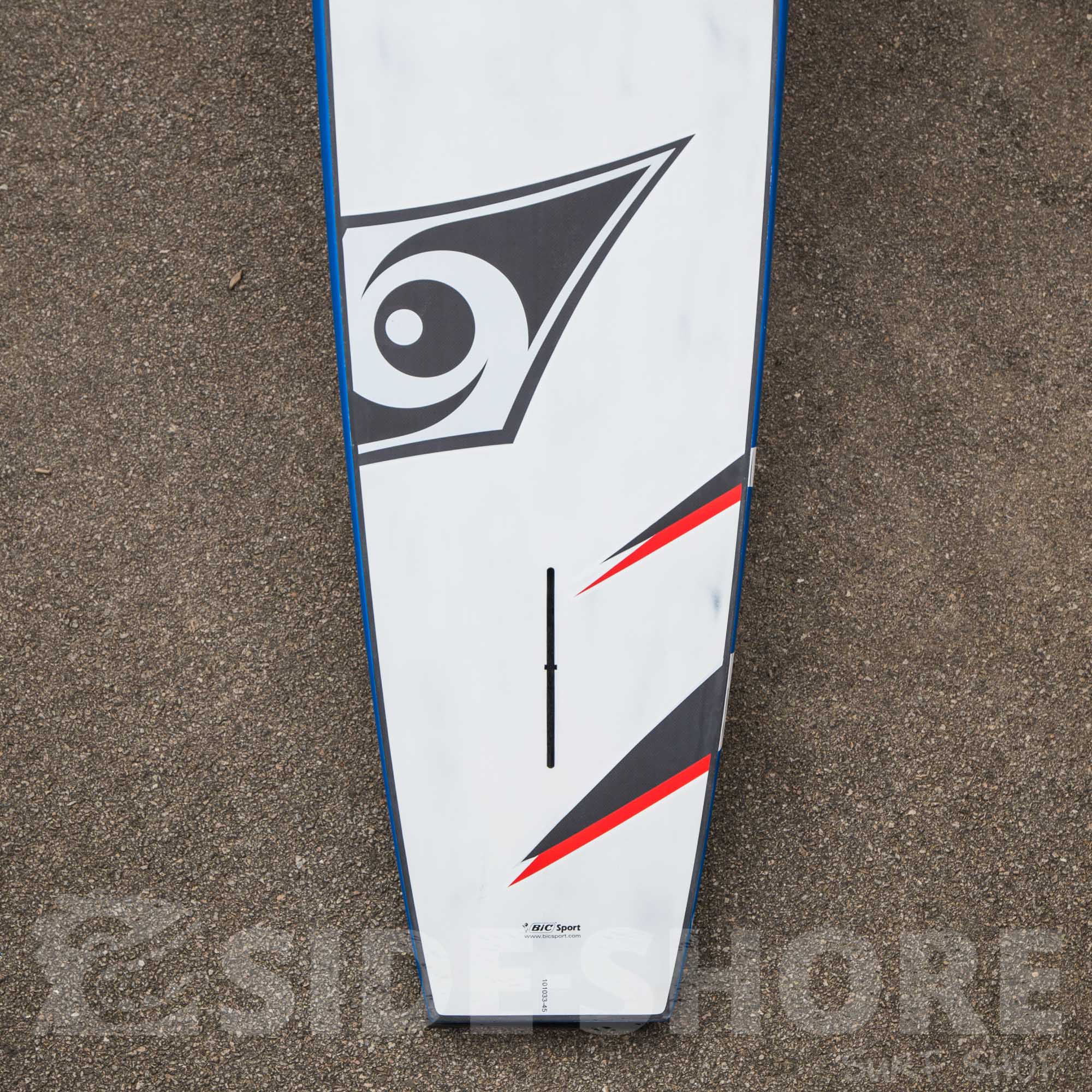 Bic Sport / Tahe TRACER WS carbon 14' X 26