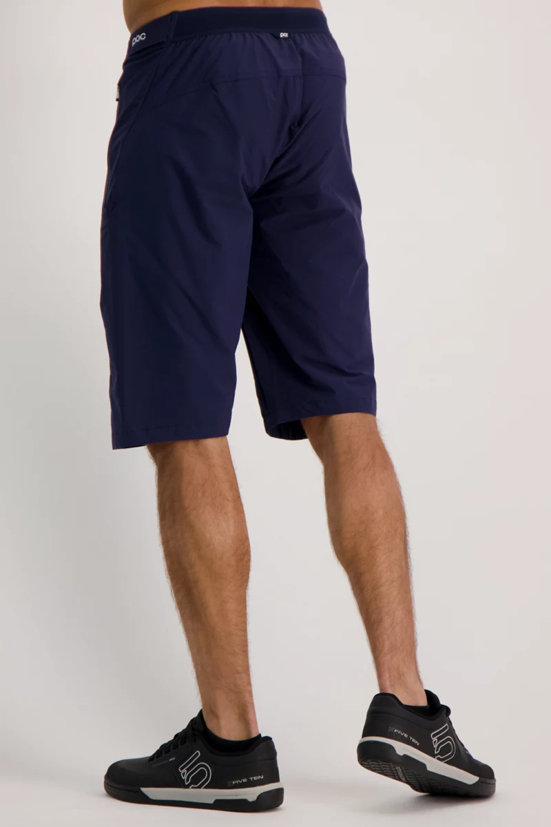 Poc Essential Enduro Herren Bikeshort