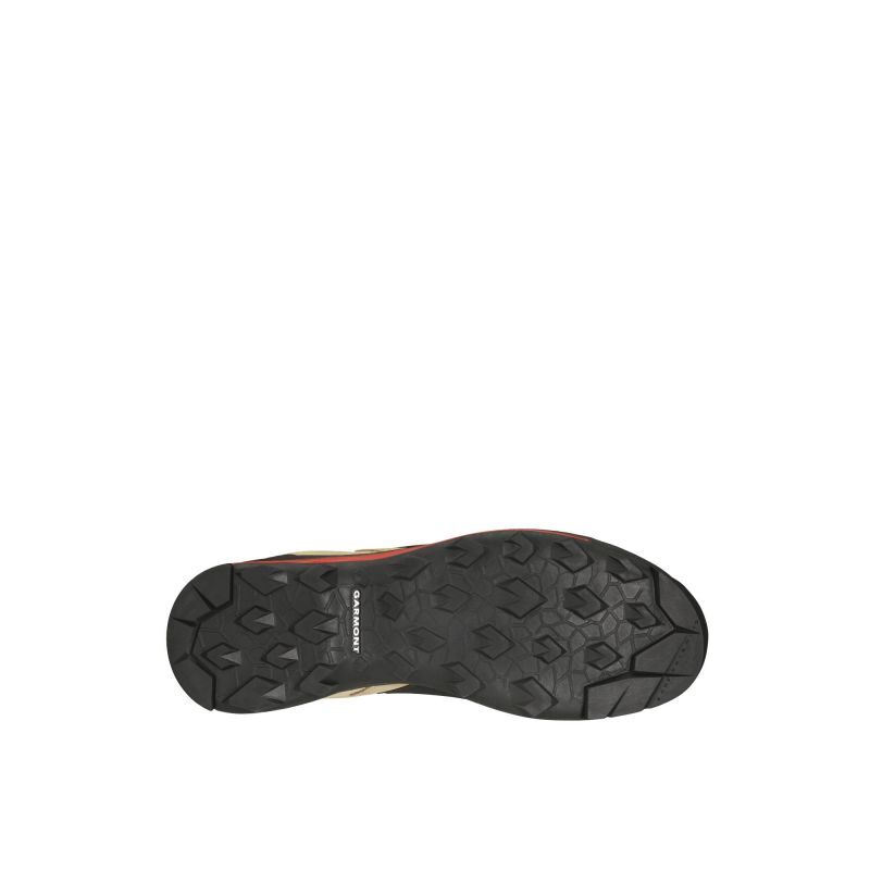Dragontail WP - Chaussures approche homme