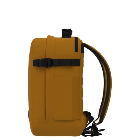 CabinZero Classic Tech 28L Cabin Backpack Orange Chill