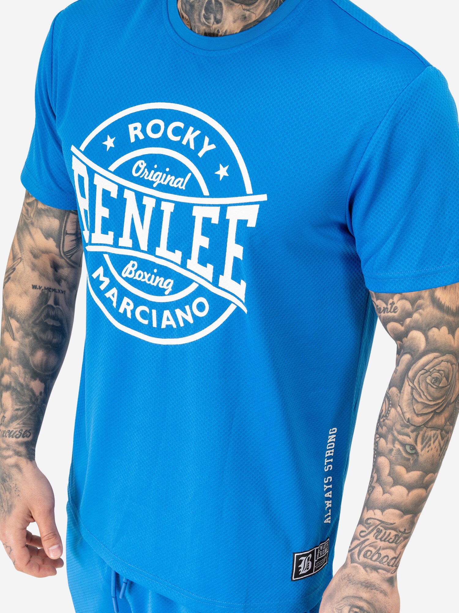 BENLEE Herren Funktionsshirt normale Passform BRYSON
