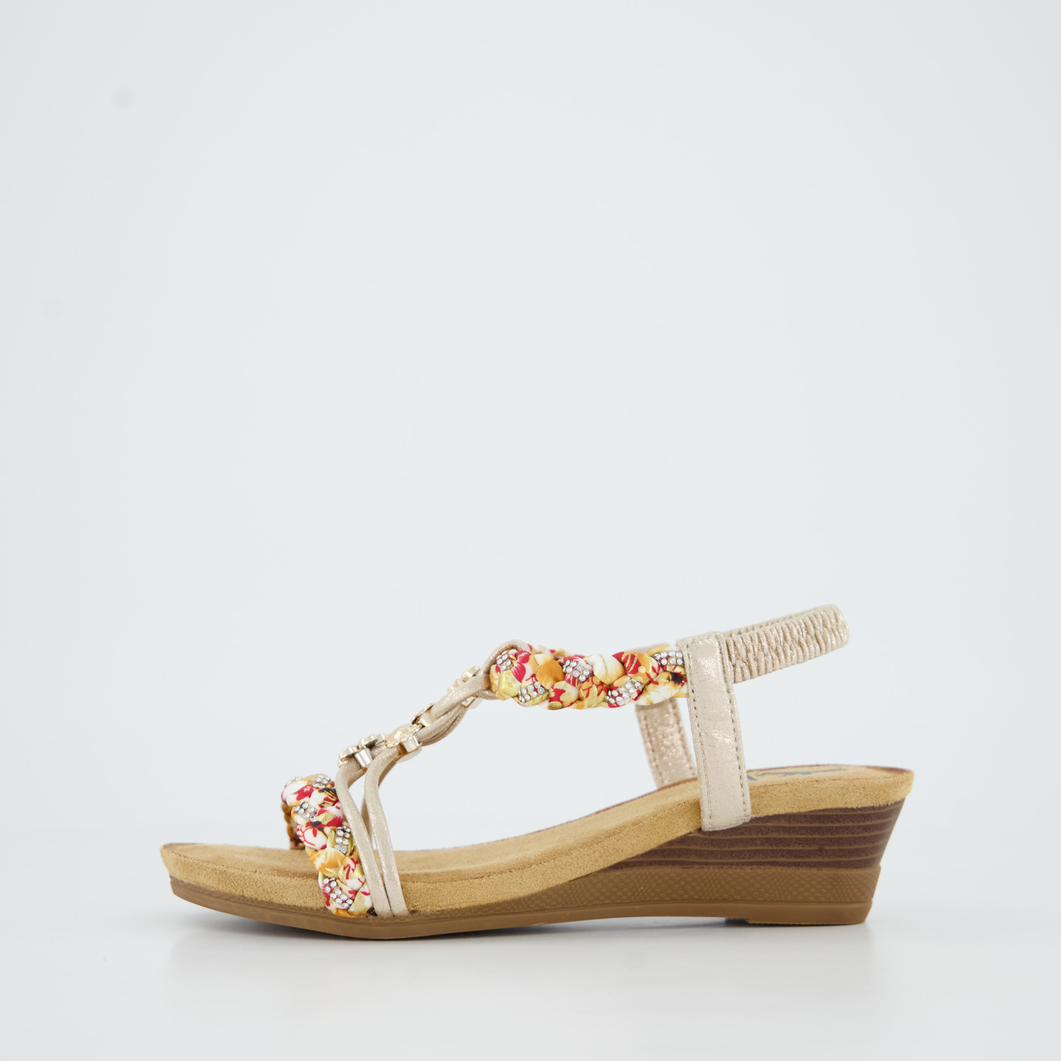 2 Go Fashion Sandalen