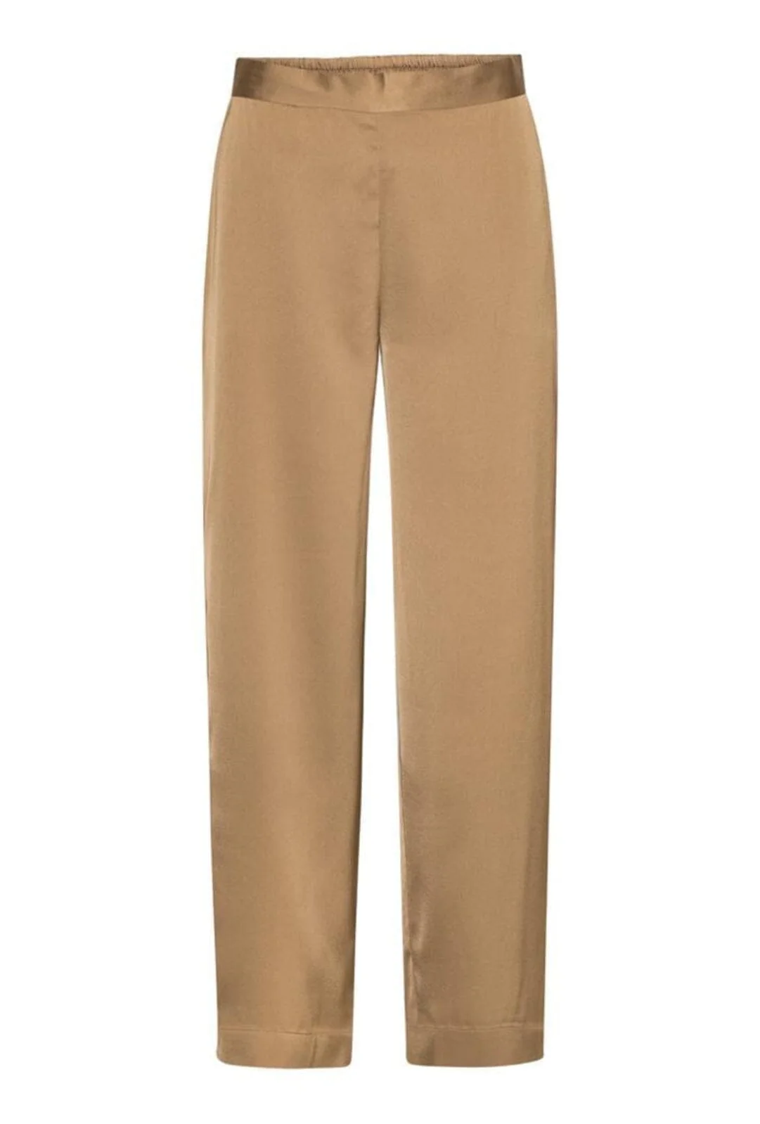 Karmamia Remy Pants hammered camel