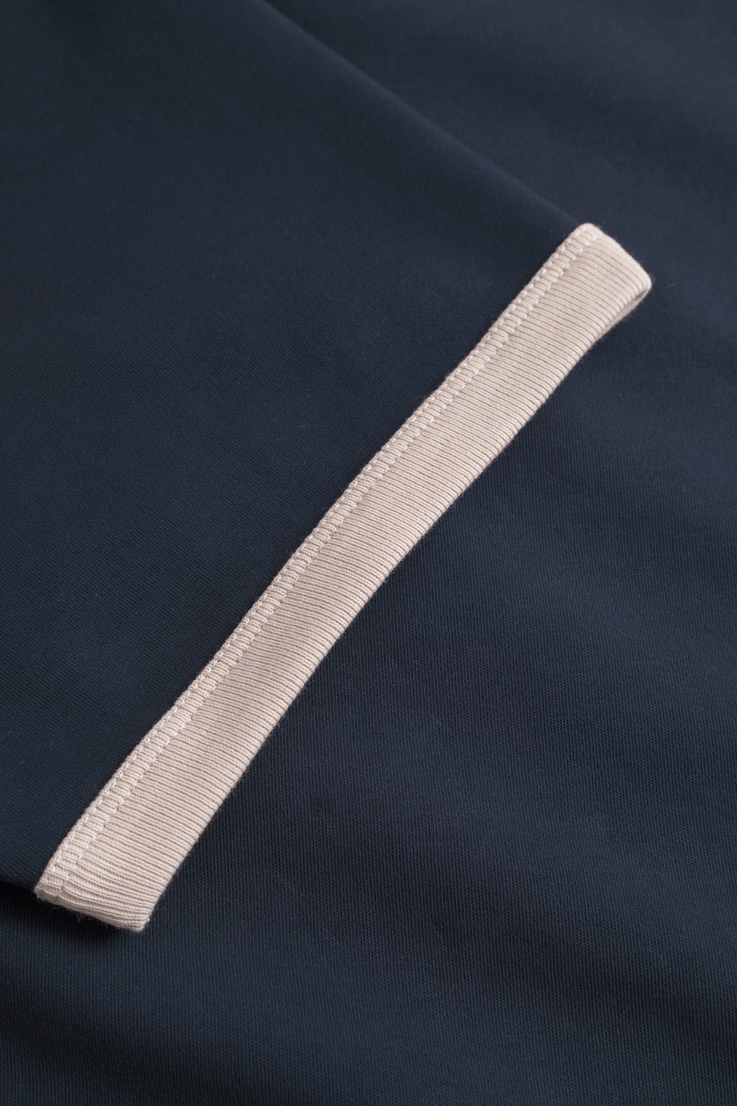 DOUBLE A BY W.W. MEN WWParker T-shirt