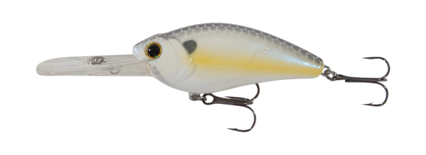 Ensemble de leurres durs Catchgear Hard Lure Set (12 pcs)