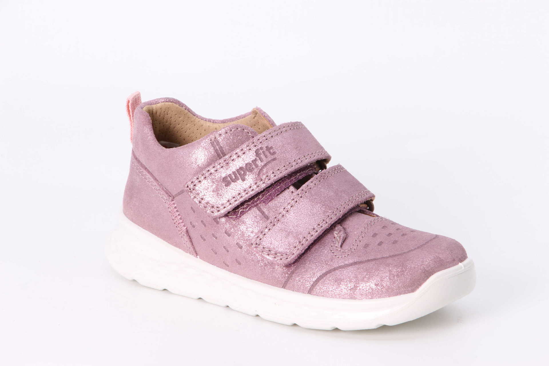 Superfit Breeze lila metallic