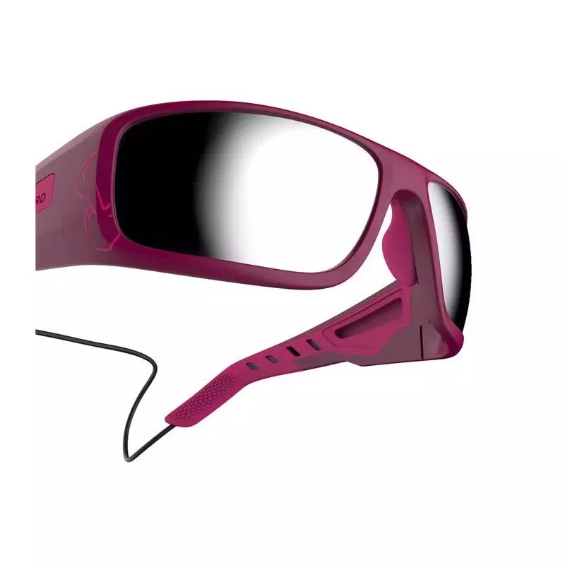 Lunettes de soleil FORWARD WIP Gust Evo Polarized Violet / Pink M