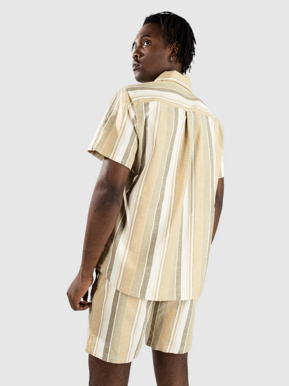Katin USA York Shirt olive