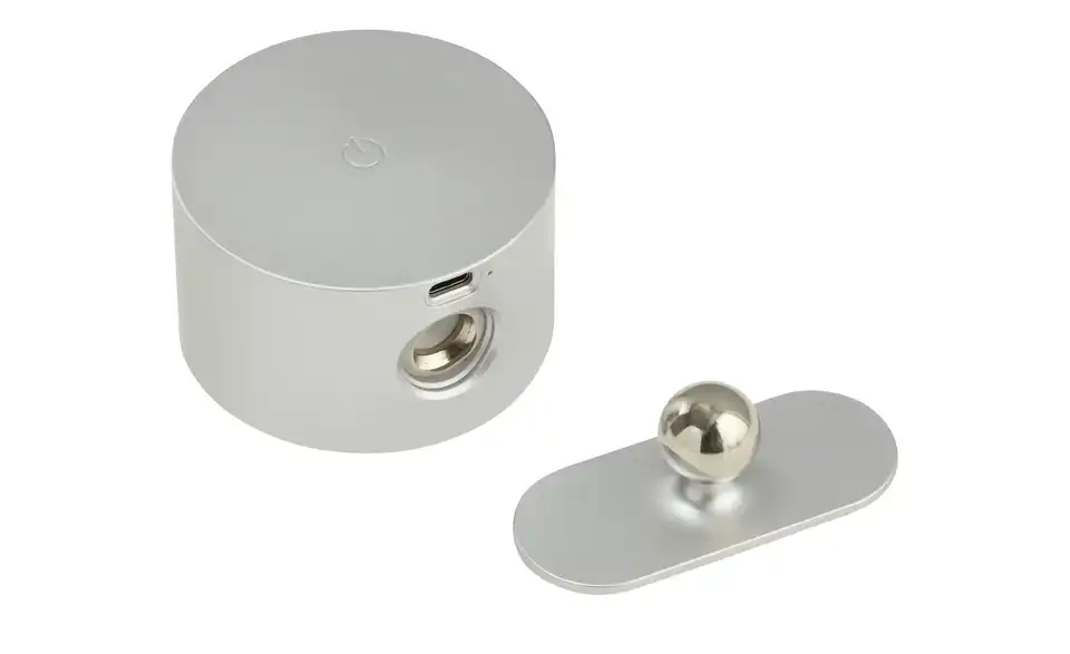 Magnet-Akku-Leuchte