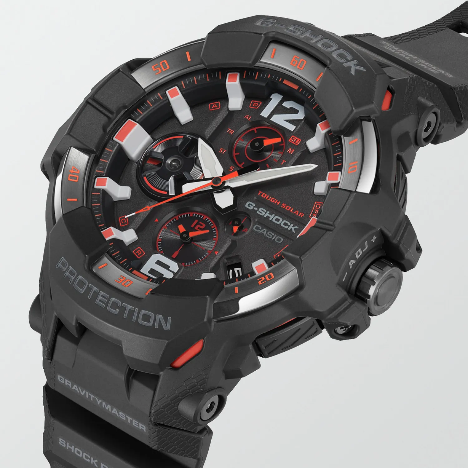 Casio Gravitymaster GR-B300-1A4ER