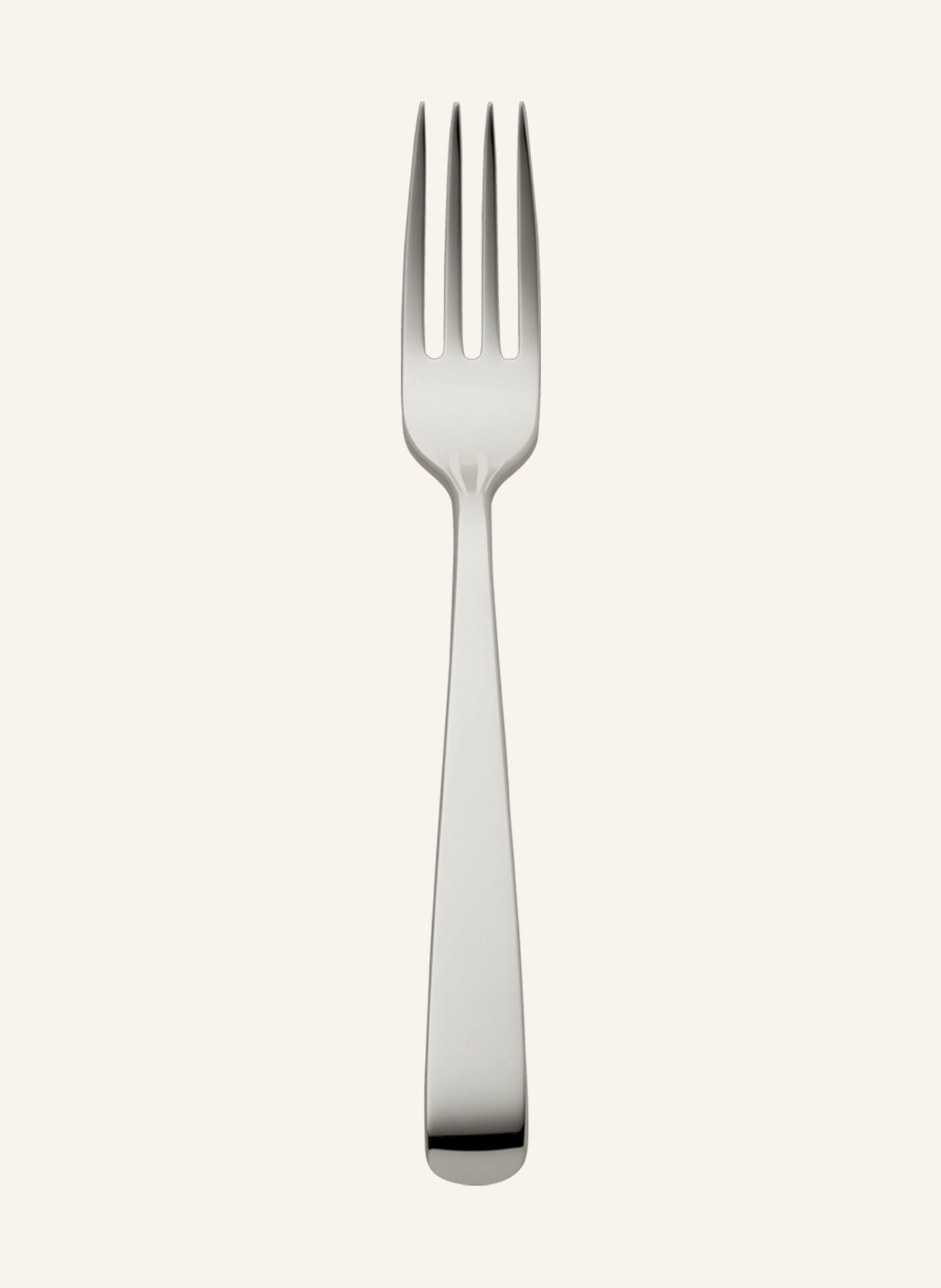 ROBBE & BERKING 4-tlg. Besteckset ALTA (150g versilbert)