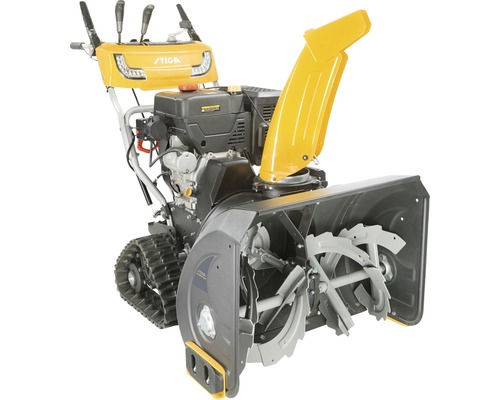 Benzine sneeuwruimer STIGA ST 5266 P TRAC