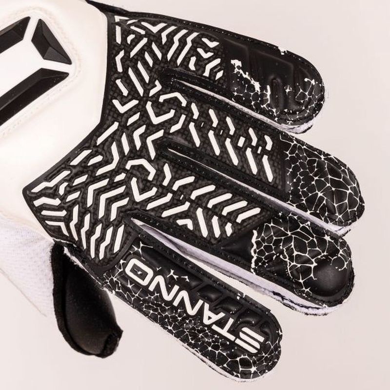 Stanno - Volare Match JR III - Sporthandschoenen - Wit - Soft Foam