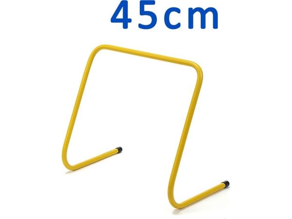 YakimaSport Koordinasjonstrening hekk 45cm Yakimasport