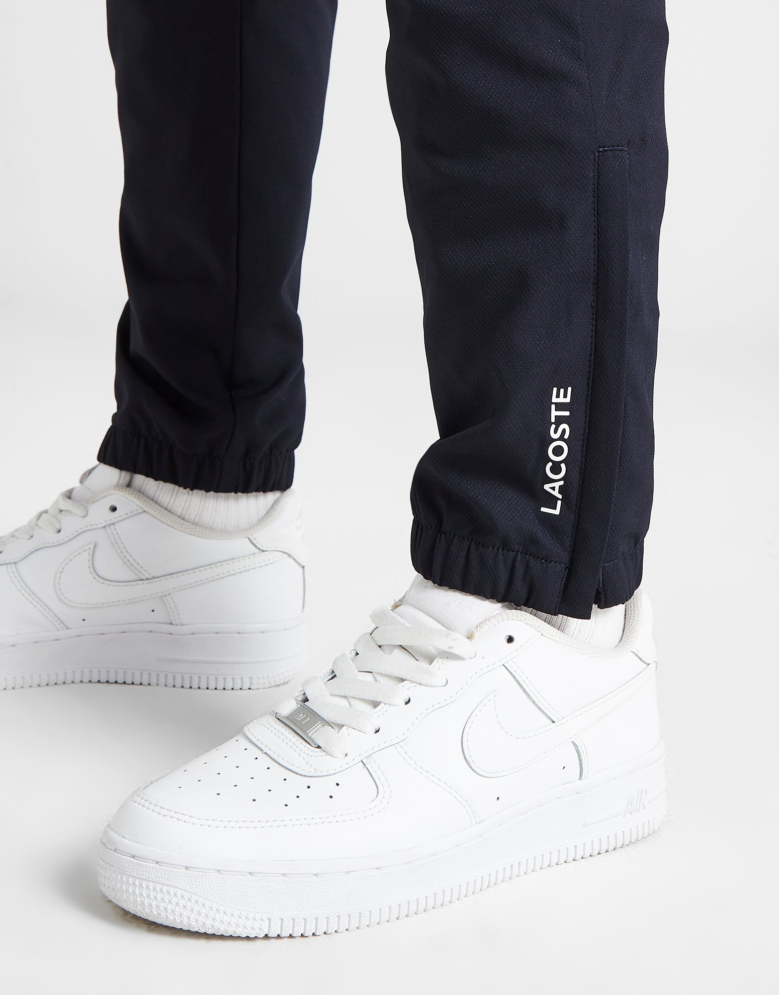 Lacoste Pantalon de jogging Tissé Junior