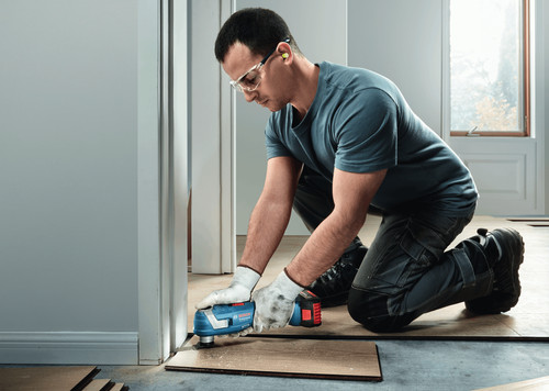 Bosch Professional GOP 18V-34 (zonder accu)