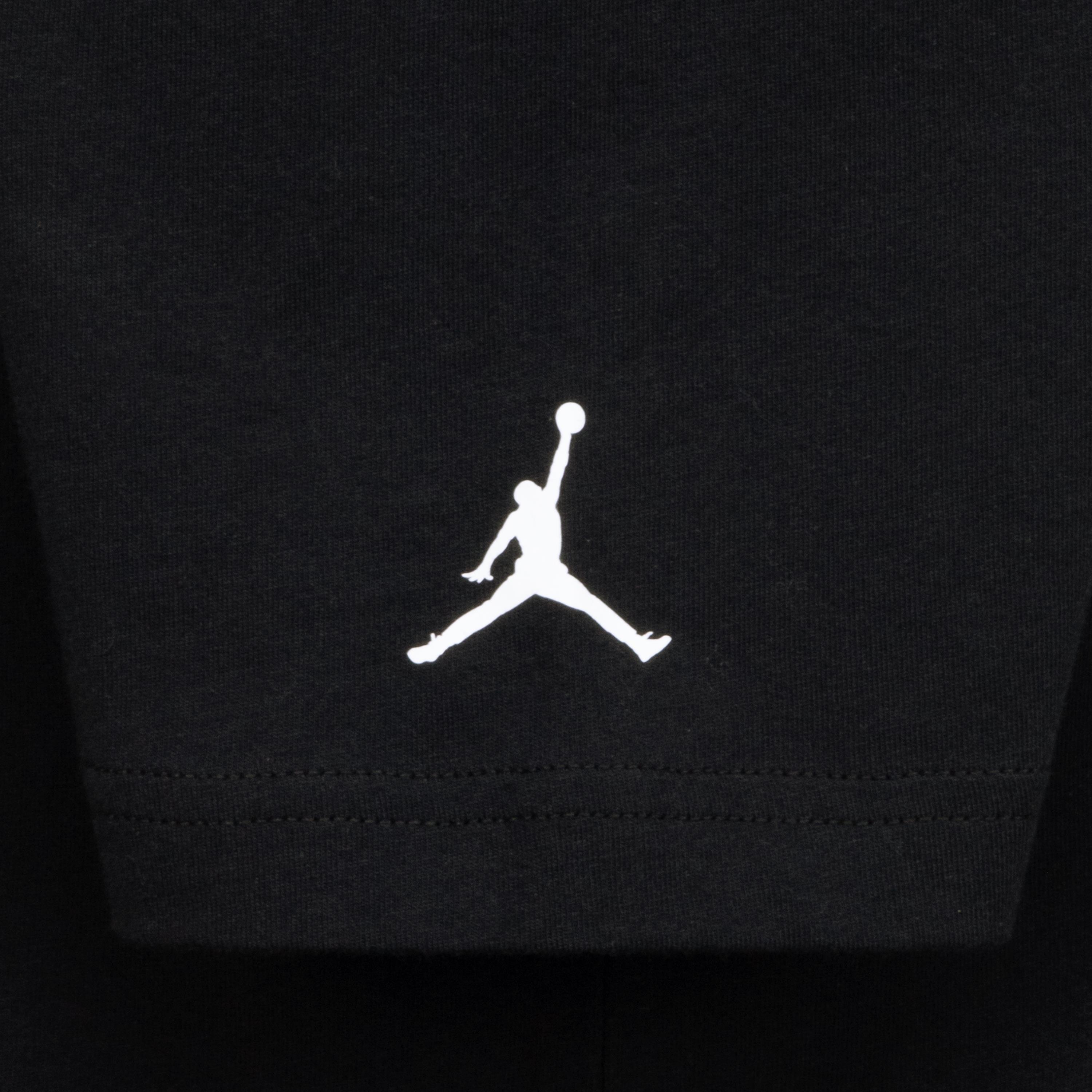 Air Jordan Sport T shirt Junior Boys