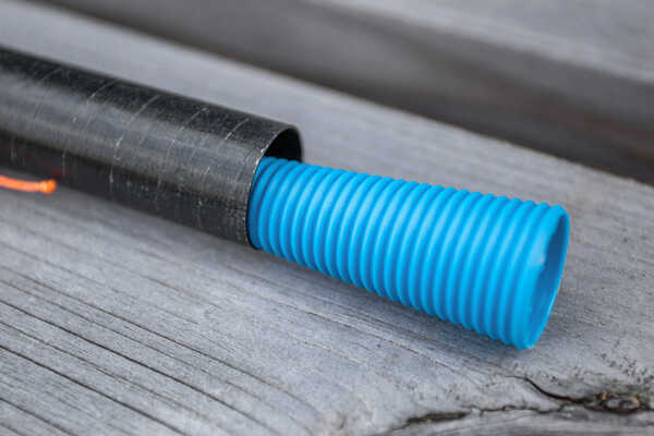 Preston Bung Twin Kit (2 pcs)