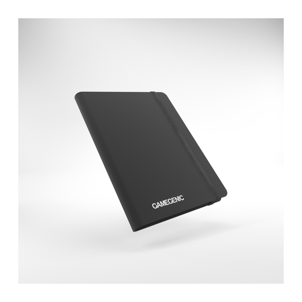 Gamegenic - Portfolio - 18 Pocket