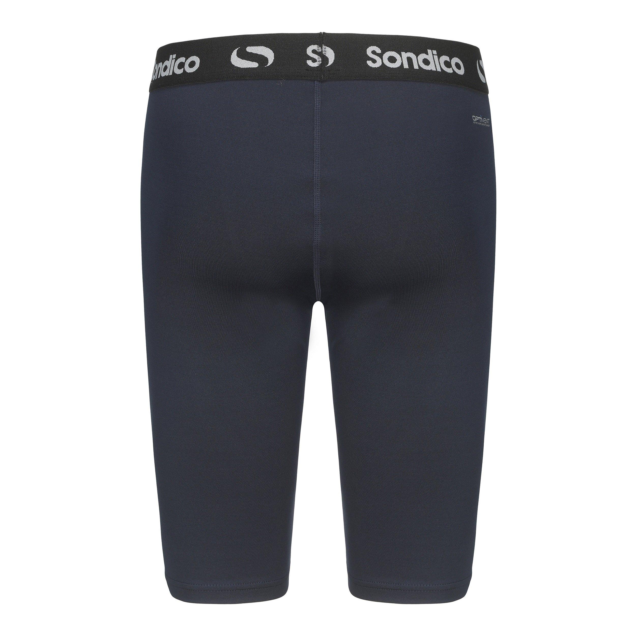 Sondico Core 9 Shorts Mens