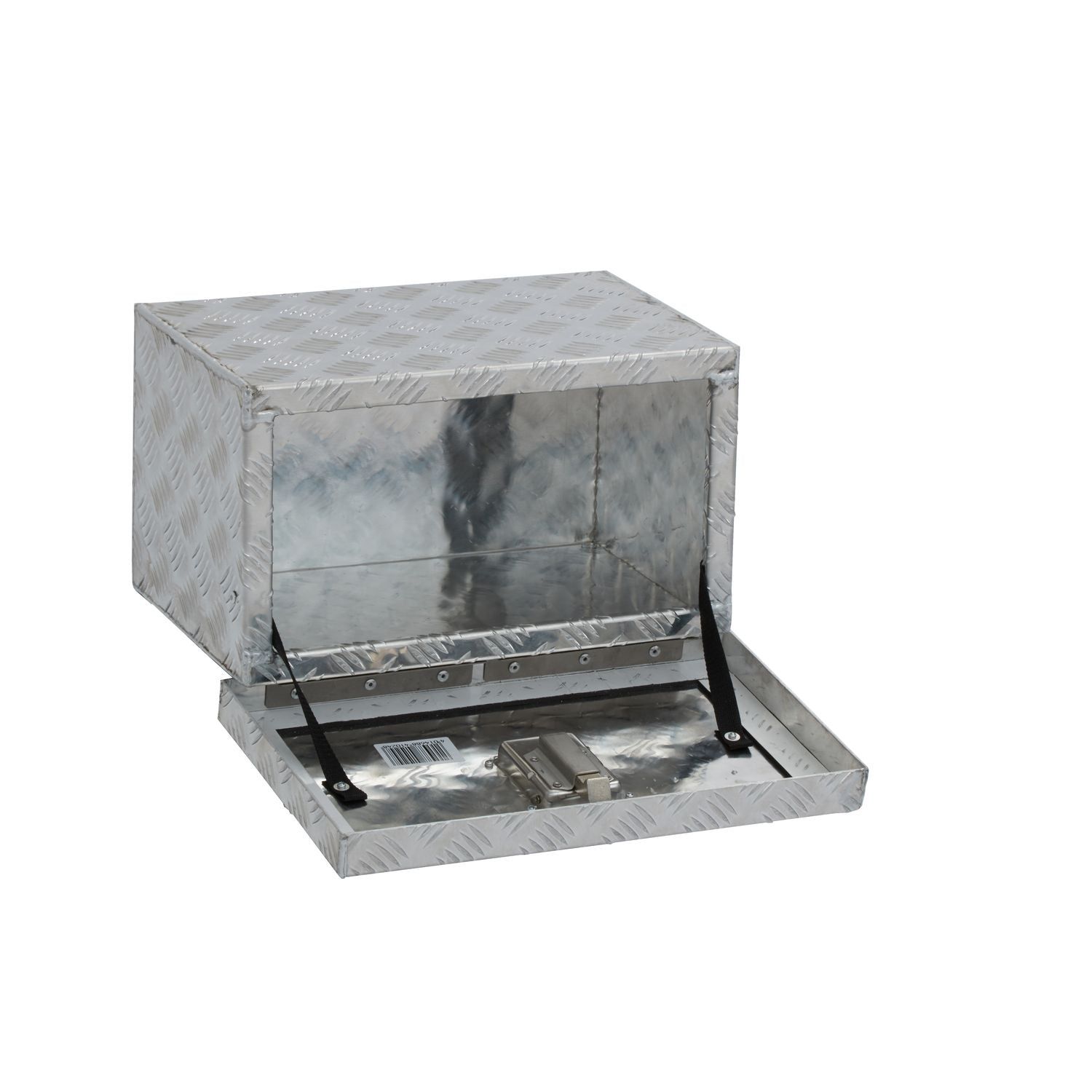 Alutec Aluminium kist TRUCK 23 - 425x265x260mm - ALU41023