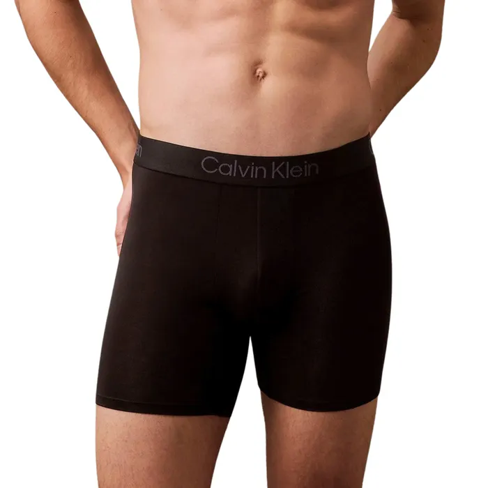 Calvin Klein Brief Boxershorts Heren (3-pack)