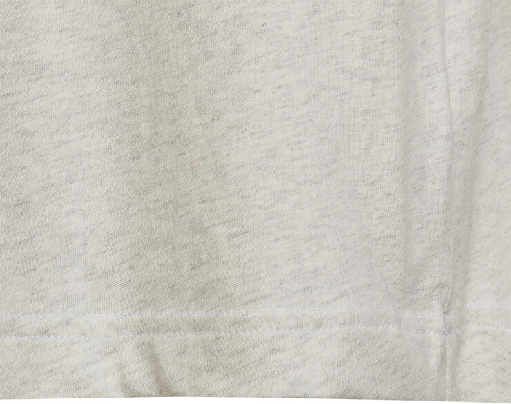 adidas Future Icons 3-Stripes Logo T-shirt Hvid