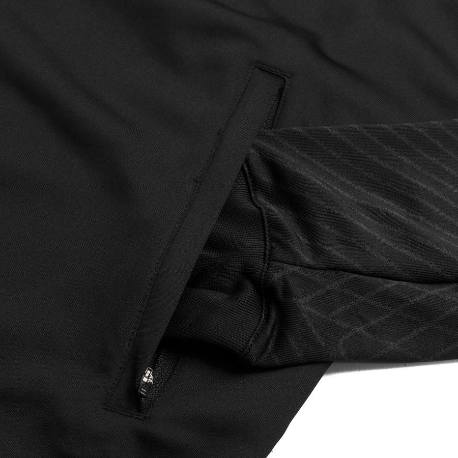 Nike Veste Dri-FIT Strike 23 - Noir/Gris/Blanc