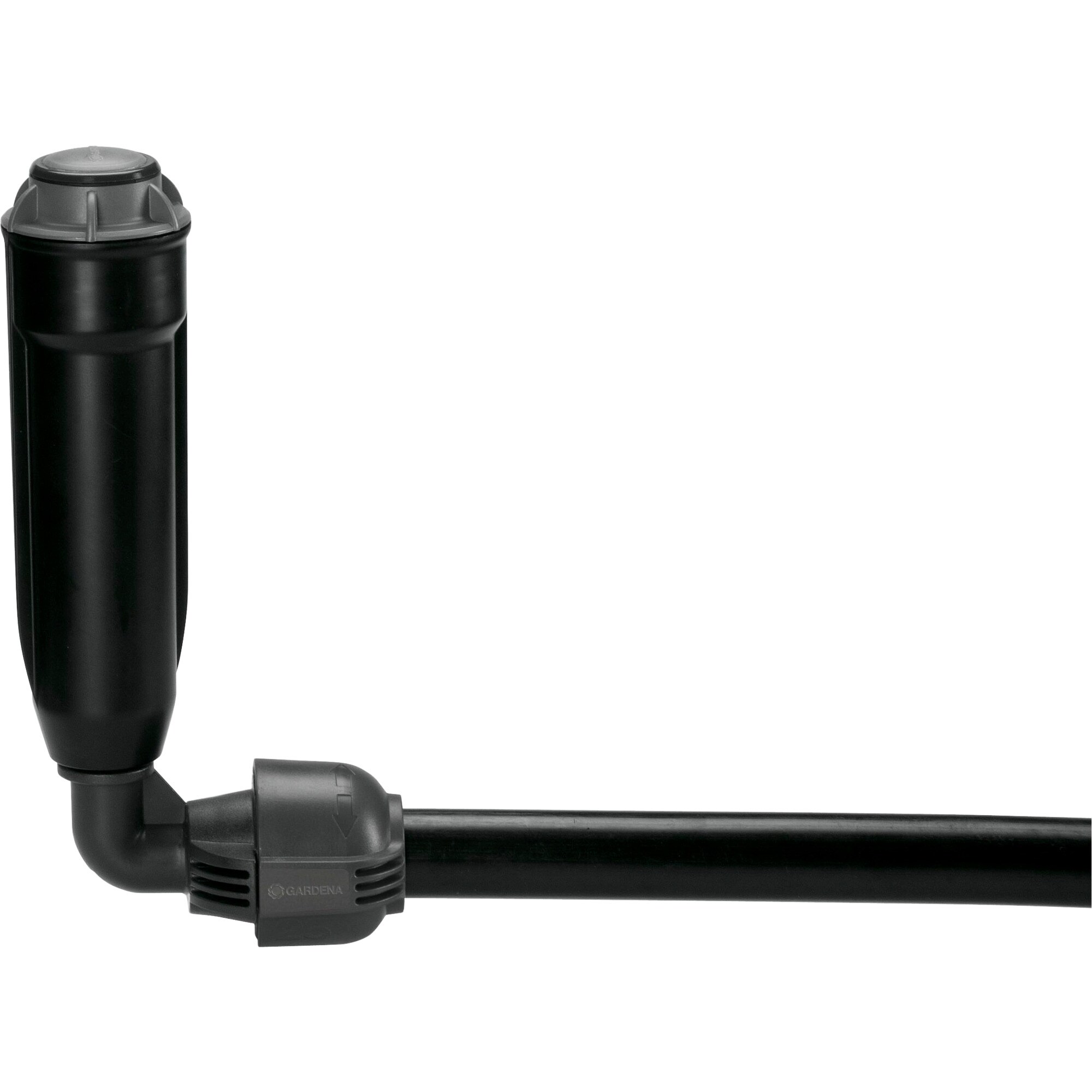 GARDENA Verbindung Sprinklersystem L-Stück 25mm > 1/2