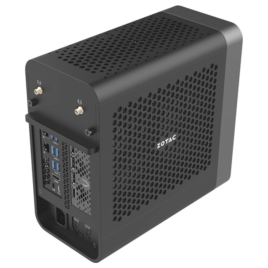 Zotac Zbox Magnus One ERP54060C (barebone)