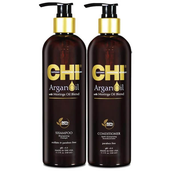 Duo Argan CHI