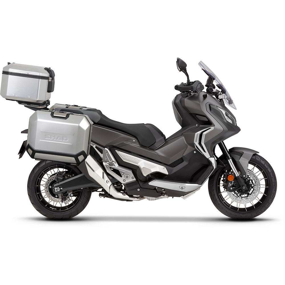 Shad - Support Fixation Top Case Honda X-ADV H0XD77ST