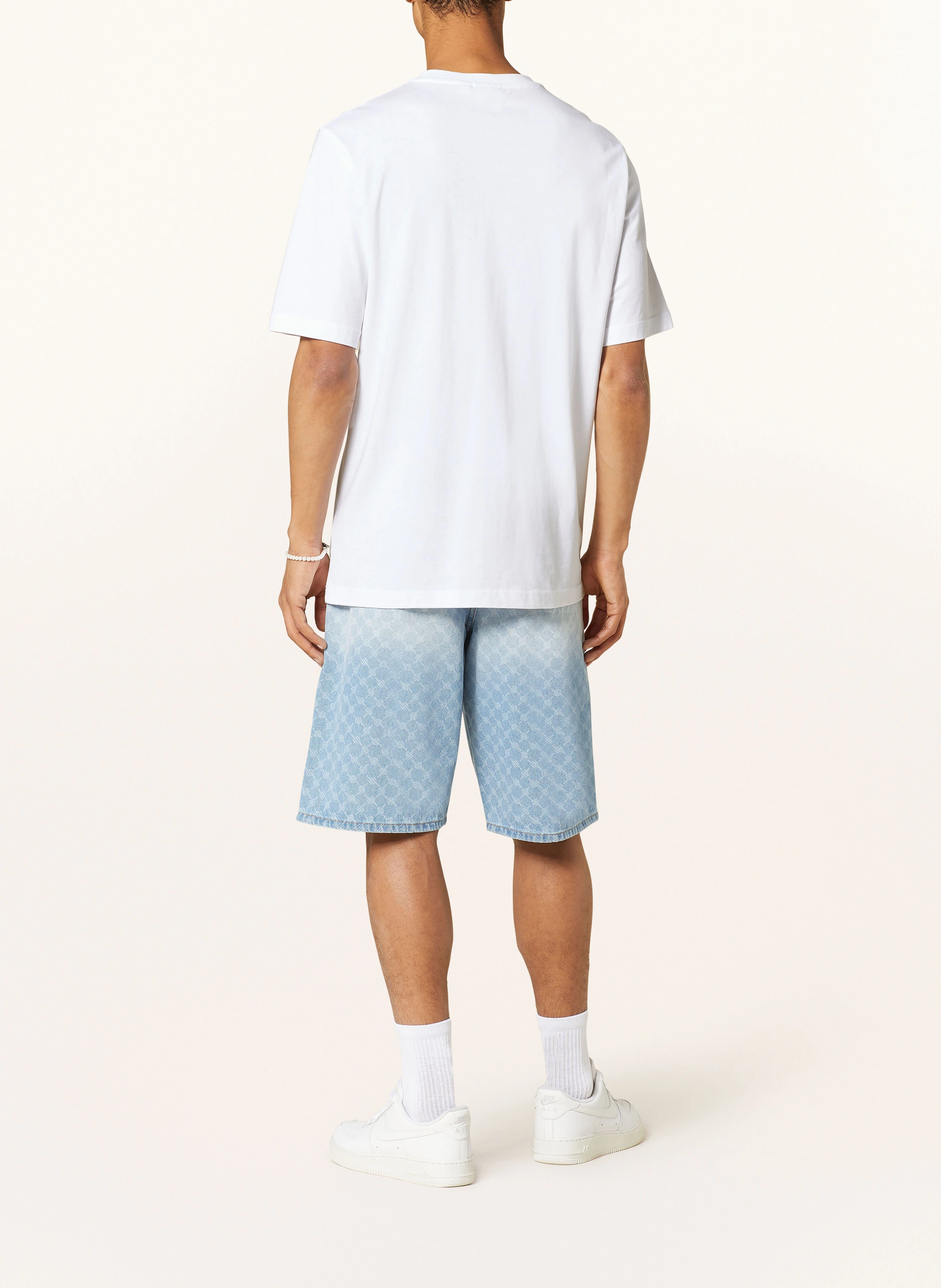 DAILY PAPER T-Shirt UNIFIED TYPE