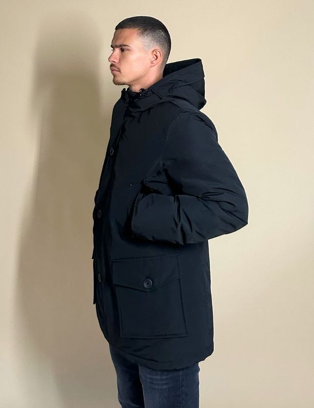 Airforce Classic Parka V2